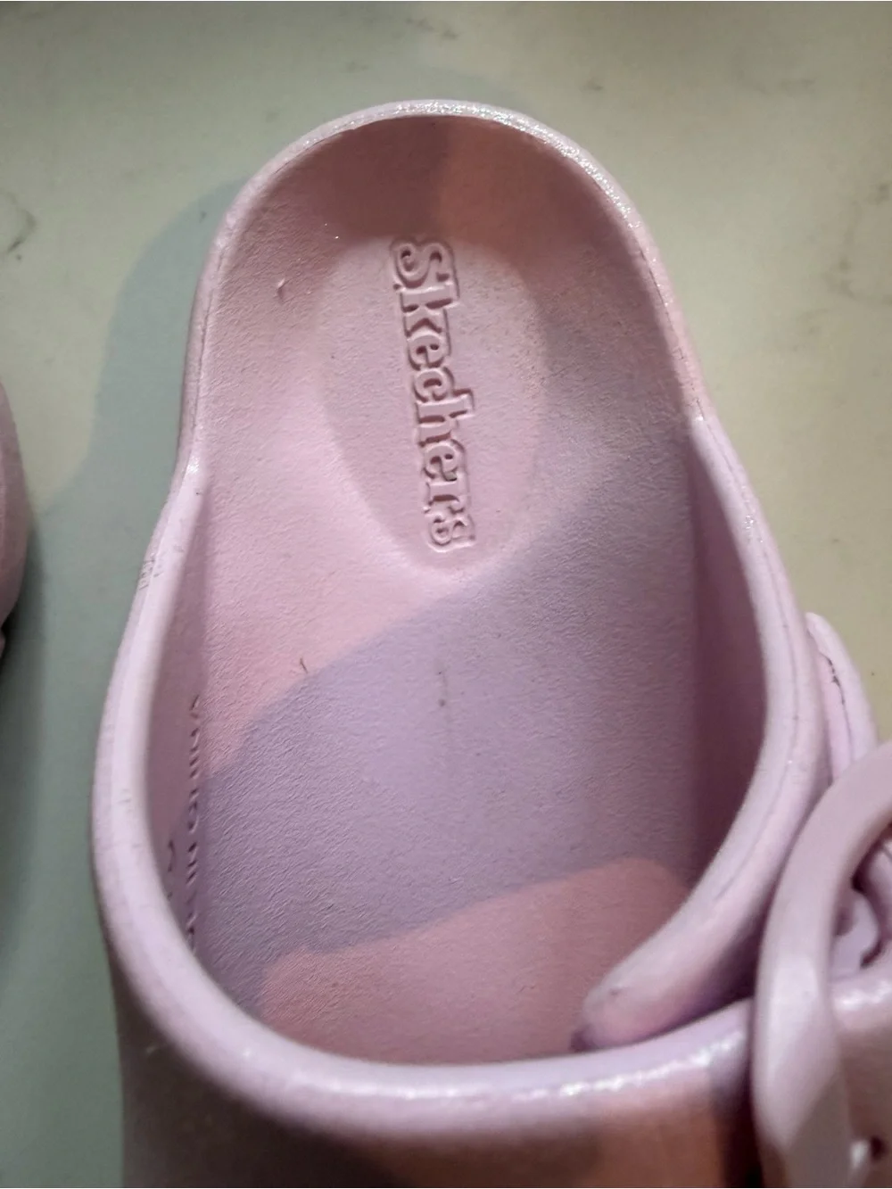 Skechers these are